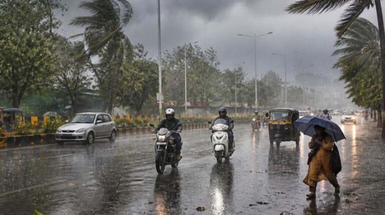 MP Weather Alert: मध्य प्रदेश के 52 जिलों में बारिश की चेतावनी, पन्ना-सतना-रीवा में भारी बारिश और उफान पर नदियां