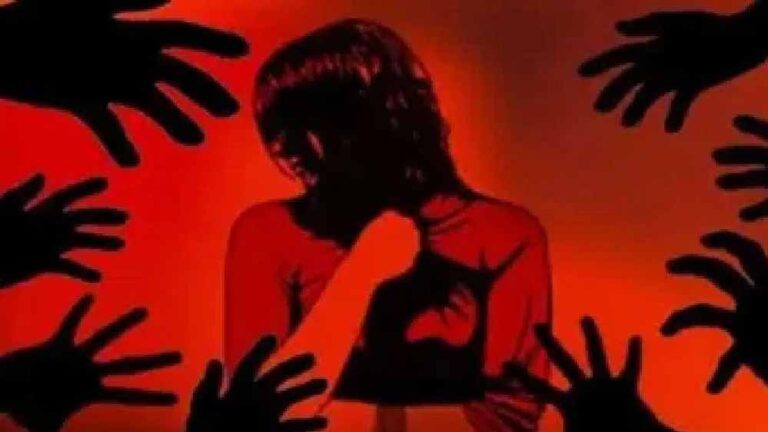 गुना में युवती से गैंगरेप की कोशिश, 6 आरोपियों से अकेले भिड़ी पीड़िता; पुलिस जांच तेज