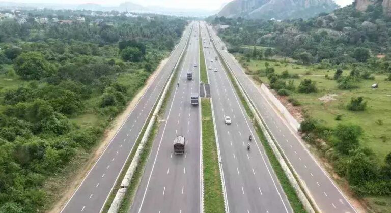 5500 करोड़ के विदिशा-कोटा एक्सप्रेसवे को मिली मंजूरी, तीन घंटे का सफर होगा कम