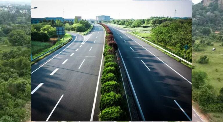 उज्जैन से जयपुर सिर्फ 7 घंटे में, MP-राजस्थान को जोड़ने वाली हाईस्पीड कनेक्टिविटी से दिल्ली होगी और करीब