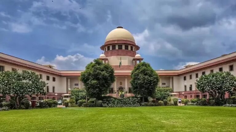 14वीं JPSC परीक्षा में कथित गड़बड़ी पर सुप्रीम कोर्ट सख्त, आयोगों को नोटिस