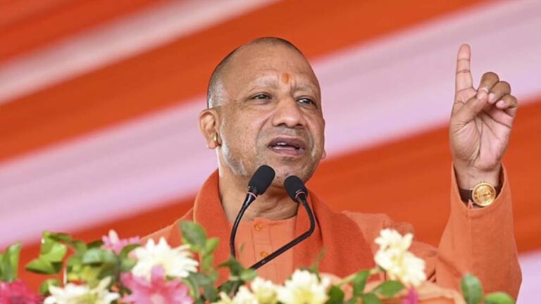 योगी सरकार में राजस्व वादों के त्वरित निस्तारण को मिली रफ्तार, लाखों मामलों का हुआ निपटारा