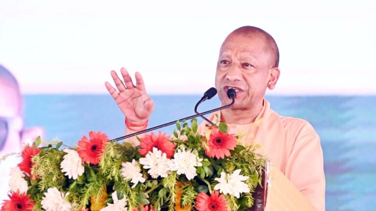 सीएम योगी की अध्यक्षता में 27 अगस्त को होगा यूपी स्टार्टअप इकोसिस्टम इवेंट 2026