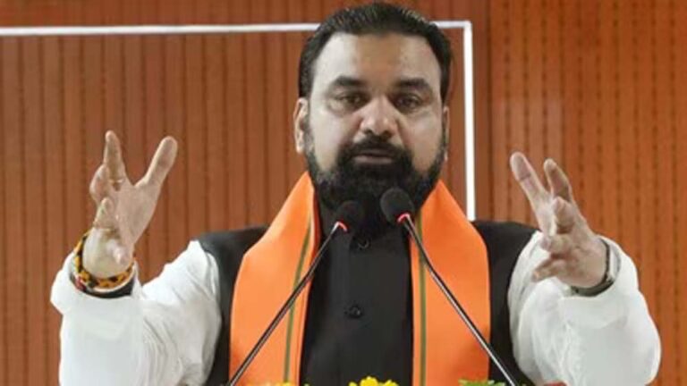 जमुई कांड: पीड़िता से मिले CM सम्राट, एक माह में सजा दिलाने का भरोसा