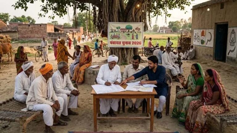बिहार पंचायत चुनाव में EBC आरक्षण का मानक तय, 122 जातियों का होगा सर्वे