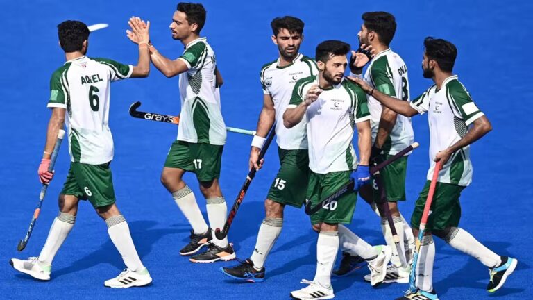 एशियन चैंपियंस ट्रॉफी 2026 के लिए भारत नहीं आएगा पाकिस्तान, न्यूट्रल वेन्यू की रखी मांग