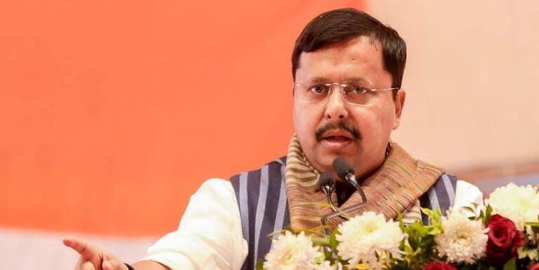 मेरठ में BJP अध्यक्ष नितिन नवीन का युवाओं को संदेश, बोले- रील नहीं रियल में जिएं