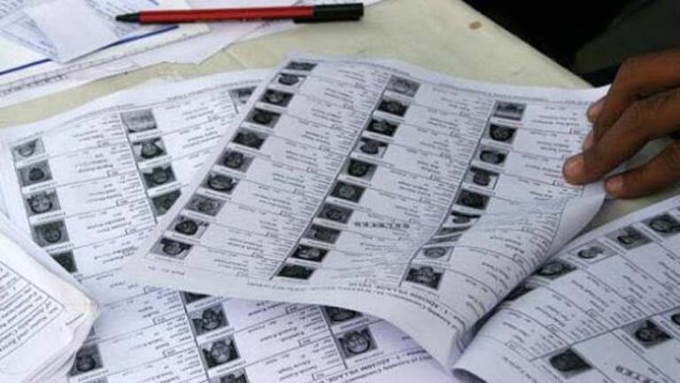 दिल्ली में SIR के बाद ड्राफ्ट वोटर लिस्ट जारी, 47.5 लाख नाम बाहर; 30 सितंबर तक कर सकेंगे दावा-आपत्ति