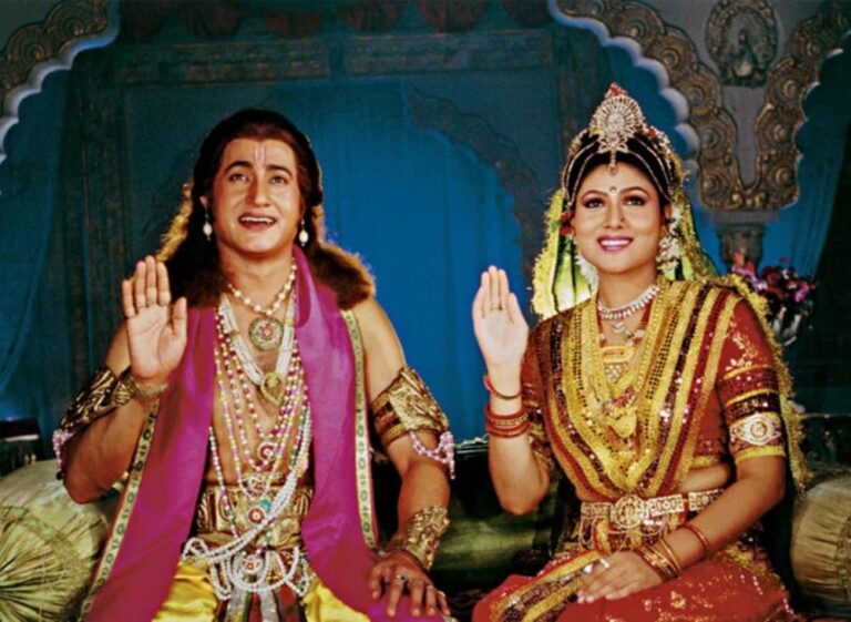 जब दूरदर्शन ने नहीं दिया ‘श्री कृष्णा’ को स्लॉट, विदेश में मिला सम्मान और फिर पहुंचा सुप्रीम कोर्ट तक मामला