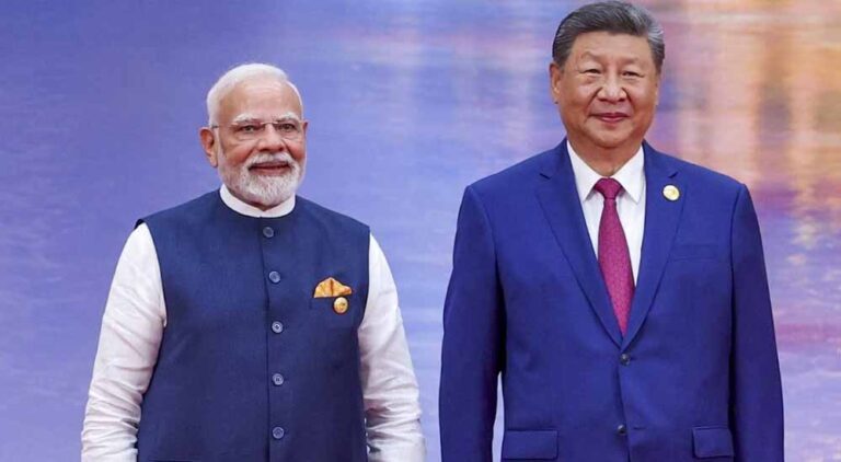 7 साल बाद भारत आएंगे शी जिनपिंग, BRICS समिट में लेंगे हिस्सा; PM मोदी से होगी मुलाकात