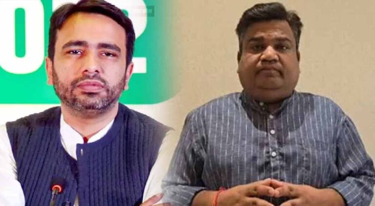 सहारनपुर के बाद बुलंदशहर में भी सपा को रद्द करनी पड़ी रैली, रालोद का दावा – 36 कौम के विरोध का असर