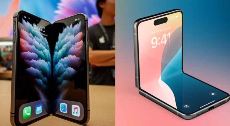 Apple का पहला फोल्डेबल iPhone Duo भारत में लॉन्च, कीमत ₹2.99 लाख; जानें खास फीचर्स