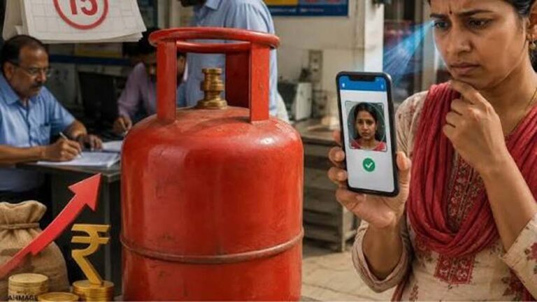 बिहार में LPG उपभोक्ताओं के लिए जरूरी खबर, 55 लाख ने नहीं कराया e-KYC; 1 अक्टूबर से नया नियम