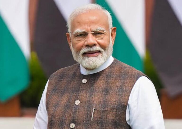 स्पेस समिट में पीएम मोदी का बड़ा विजन, 2040 तक भारतीय को चांद पर भेजने का लक्ष्य