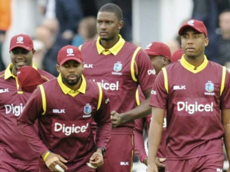 West Indies Cricket Crisis: खिलाड़ियों की सेंट्रल कॉन्ट्रैक्ट फीस में 25% कटौती, बोर्ड ने लिया बड़ा फैसला