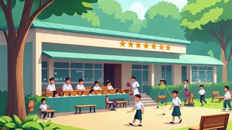 झारखंड के 1,400 सरकारी स्कूलों का मूल्यांकन पूरा, 2.25 लाख बच्चों के सीखने के स्तर की भी जांच