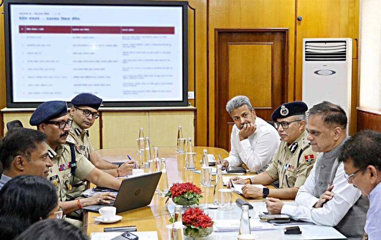 Rajasthan में ‘Narcotics Control Vision 2026-29’ लागू, नशा तस्करी रोकने पर फोकस