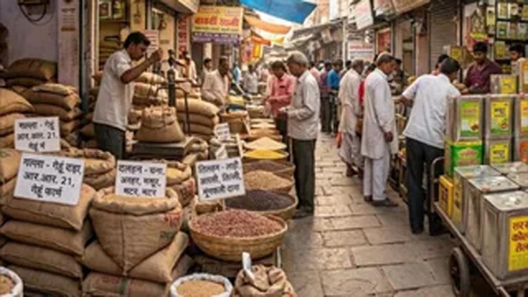 झारखंड में गिरिडीह सबसे आगे, 2.26 लाख अनिगमित प्रतिष्ठानों में 3.20 लाख कामगार जुड़े