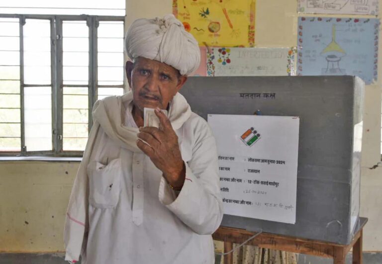 राजस्थान निकाय चुनाव: वोटर ID नहीं है तो भी डाल सकेंगे वोट, इन 11 दस्तावेजों में से कोई एक जरूरी