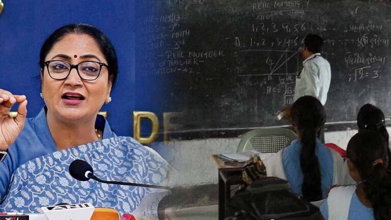 दिल्ली के सरकारी शिक्षकों के लिए नई ट्रांसफर पॉलिसी, अगले हफ्ते हो सकता है ऐलान