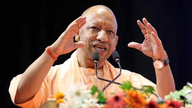 सरकारें ही जर्जर थीं तो सिस्टम भी जर्जर हो गया था: मुख्यमंत्री योगी आदित्यनाथ