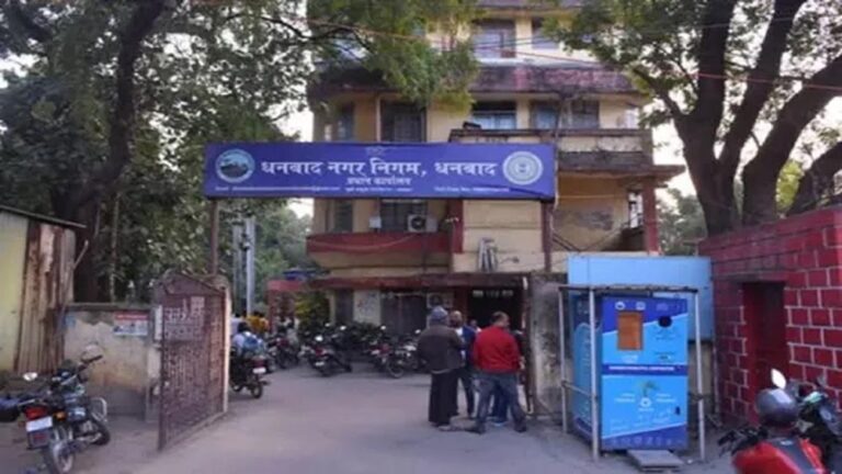 स्वच्छ वायु सर्वेक्षण में रांची 27वें स्थान पर, धनबाद और जमशेदपुर से पीछे