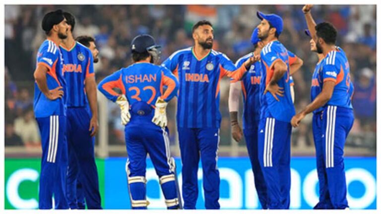 भारत ने रचा इतिहास, T20I में 200 मैच जीतने वाला बना पहला देश; जापान को 2 रन से हराया