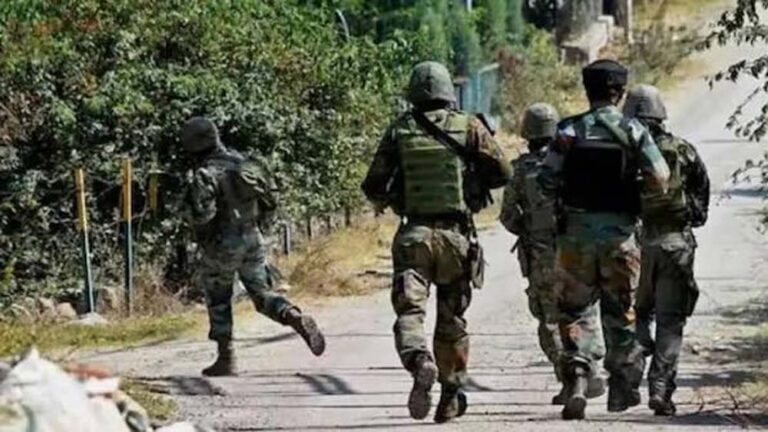 अरुणाचल में उग्रवादी हमला, असम राइफल्स का जवान शहीद; 4 घायल