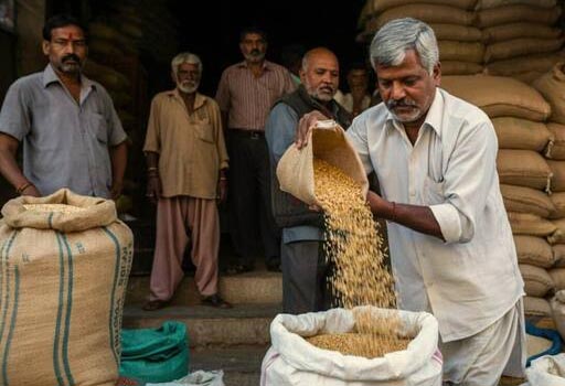 एनएफएसए लाभार्थियों के लिए नई व्यवस्था, 90 दिन में ई-केवाईसी नहीं तो राशन पर रोक