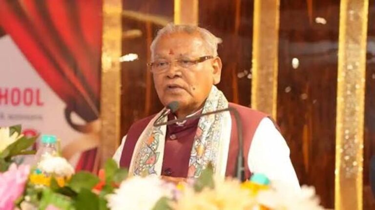 बिहार में UCC पर सियासी संग्राम तेज, जीतन राम मांझी ने किया लागू करने का समर्थन
