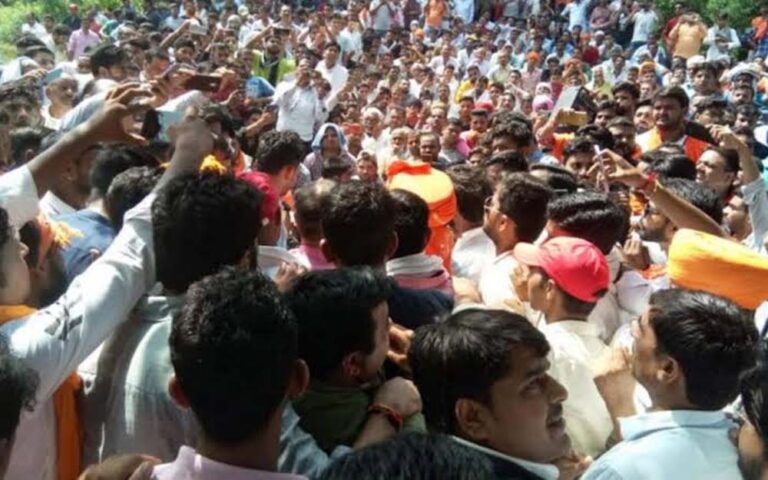 तमिलनाडु का अनोखा मामला, SC सूची से बाहर होने की मांग कर रहा देवेंद्रकुला वेल्लालर समुदाय