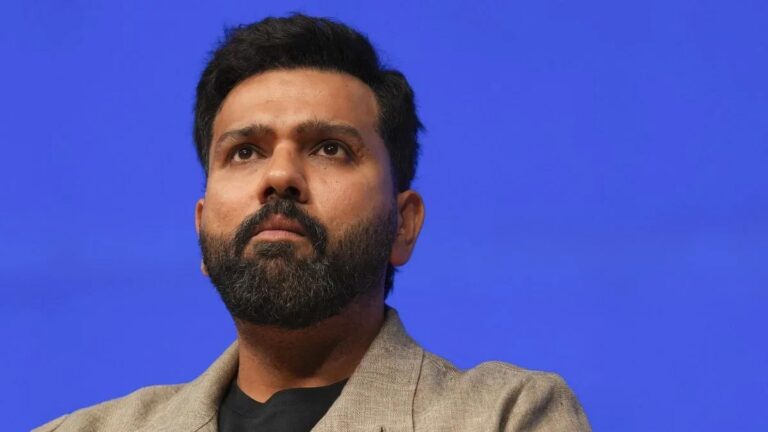 रोहित शर्मा की 138 रन की पारी ने बदली तस्वीर, 2027 वर्ल्ड कप की रेस फिर हुई दिलचस्प