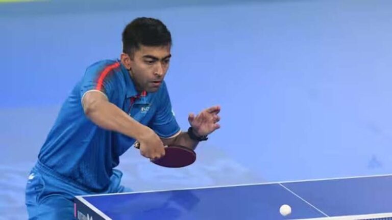 एशियन गेम्स 2026: भारत ने पाकिस्तान को 3-0 से हराया, ग्रुप-F में टॉप पर पहुंचा
