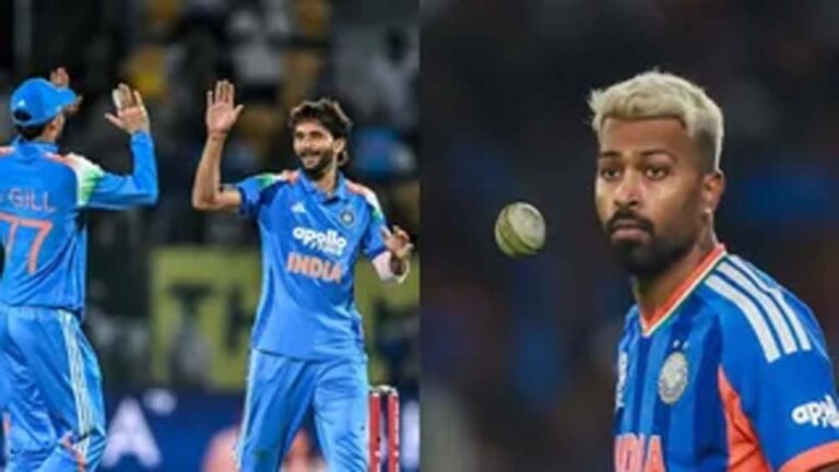 टी20 टीम में होगी क्रुणाल पंड्या की वापसी? अक्षर पटेल के खराब प्रदर्शन के बाद सेलेक्टर्स ने बनाया प्लान
