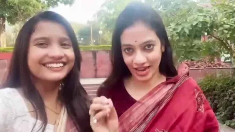 भोपाल में फर्जी IAS तृप्ति पर तीसरी FIR, नौकरी दिलाने के नाम पर 3 लाख की ठगी; फर्जी ट्रेनिंग भी कराई