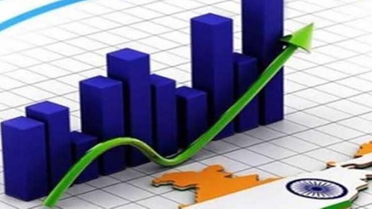 GDP ने चौंकाया, पहली तिमाही में 7.8% रही भारत की आर्थिक विकास दर