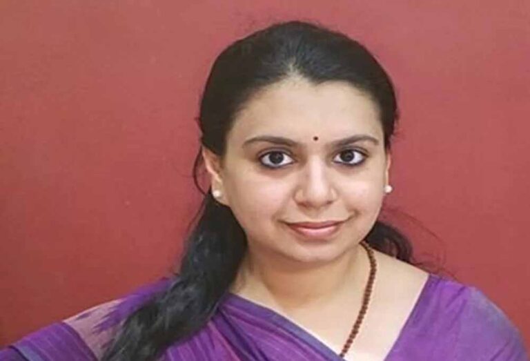 IAS दिव्या मित्तल का इस्तीफा मंजूर, सोशल मीडिया पर पोस्ट कर लिखी ये खास बात