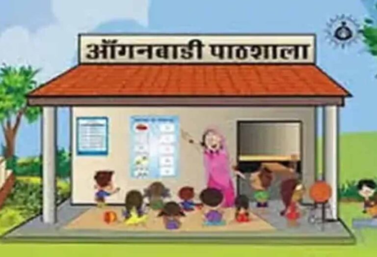 सेवा संकल्प अभियान में प्रदेश के हर आंगनवाड़ी केंद्र पर होगा ‘आंगन मिलन’