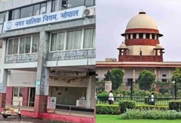 रहवासी इलाकों में कारोबार पर सुप्रीम कोर्ट की सुनवाई टली, 62,500 प्रतिष्ठानों पर फैसले का इंतजार