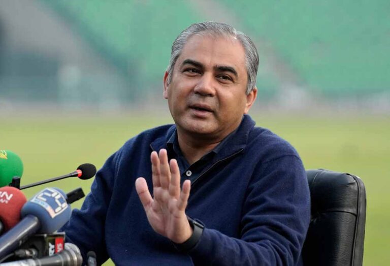 नकवी की उल्टी गिनती शुरू! दूसरा टर्म मुश्किल, BCCI दे सकता है बड़ा झटका; महिला एशिया कप विवाद में नया ट्विस्ट