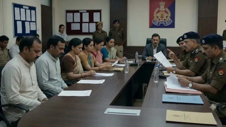 अब चालान पर होगी जिले में सुनवाई, 30 दिन में फैसला जरूरी; अफसरों पर भी लगेगा जुर्माना