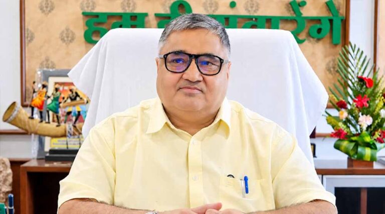 ‘राम-नामी’ फिल्म को राष्ट्रीय फिल्म पुरस्कार, संस्कृति मंत्री राजेश अग्रवाल ने जताई खुशी