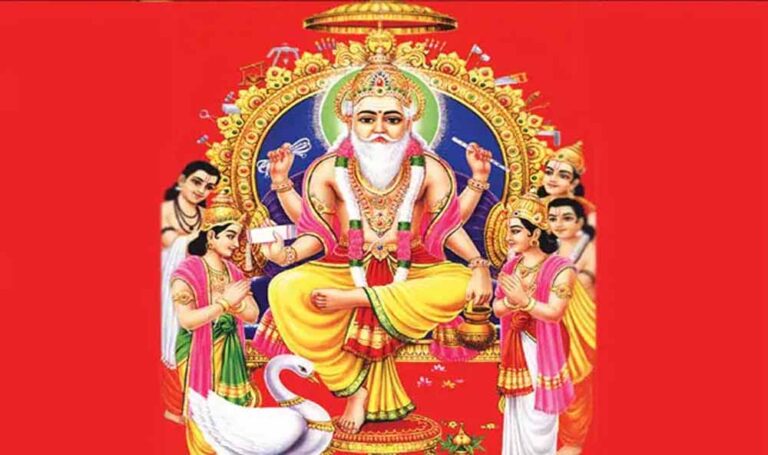 मेहनत से विकास की नई इबारत लिख रहे श्रमिक, विश्वकर्मा जयंती पर होगा भव्य श्रमिक महासम्मेलन