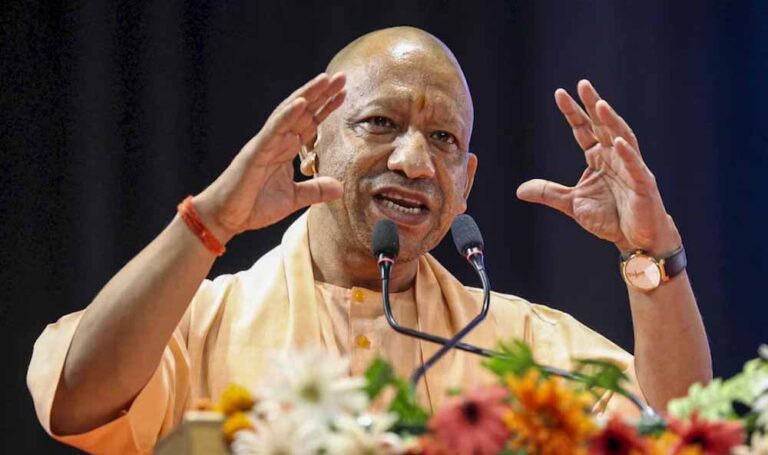 माफिया की तरह समाप्त हो गया इंसेफेलाइटिस : मुख्यमंत्री