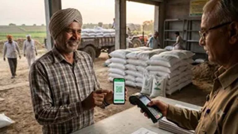 अब QR कोड से मिलेगा खाद, 3 दिन तक रहेगा मान्य; बिहार में उर्वरक बिक्री व्यवस्था होगी डिजिटल