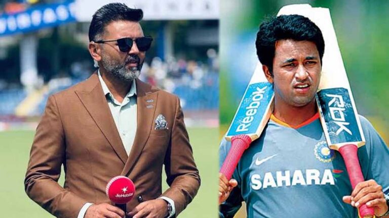 अजीत अगरकर के बाद कौन बनेगा BCCI का नया चीफ सेलेक्टर? 2 नाम रेस में सबसे आगे