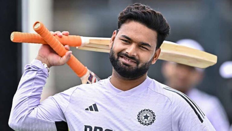 ऋषभ पंत की ODI टीम से छुट्टी, वेस्टइंडीज सीरीज में नहीं मिली जगह
