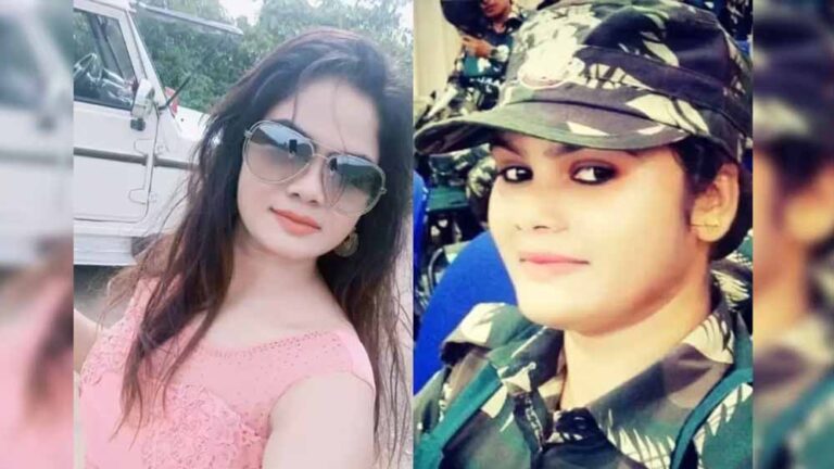 फरार CSP नेहा पच्चीसिया ने HC में लगाई FIR रद्द करने की याचिका, 2 नाबालिग बच्चों का दिया हवाला