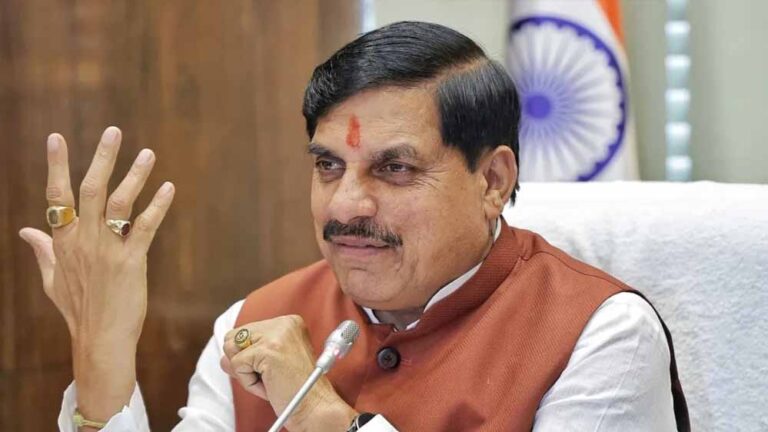 MP के मेधावी छात्रों को CM यादव देंगे स्कूटी की सौगात, 7400 से ज्यादा विद्यार्थी होंगे लाभान्वित