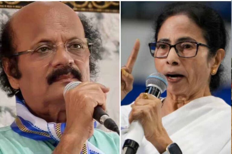 ममता बनर्जी की पार्टी को झटका, नंदीग्राम के बाद रेजीनगर से भी उम्मीदवार ने वापस लिया नाम
